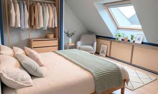 Maison 6 Pièces 111 m² à vendre à Langueux (22360)