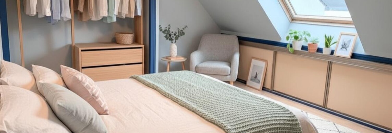 Maison 6 Pièces 111 m² à vendre à Langueux (22360)