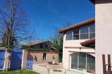 Maison 4 pièces 316000 €