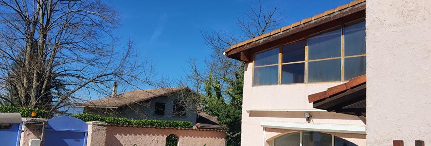 Maison 4 Pièces 185 m² à vendre à Moras-en-Valloire (26210)