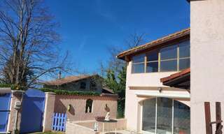 Maison 4 Pièces 185 m² à vendre à Moras-en-Valloire (26210)