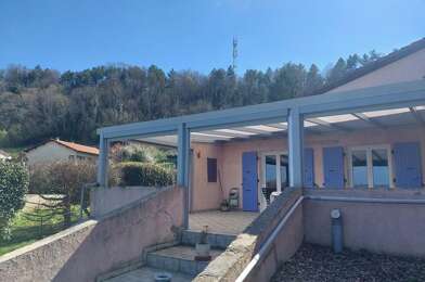 Maison 4 pièces 290000 €