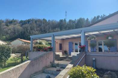 Maison 4 pièces 290000 €