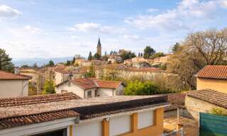 Maison 5 Pièces 140 m² à vendre à Roussillon (38150)