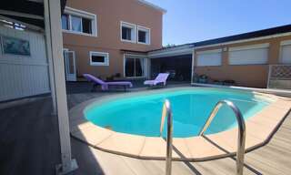 Maison 5 Pièces 140 m² à vendre à Roussillon (38150)