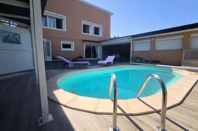 Maison 5 pièces 280000 €
