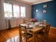 Rare - Jolie maison à vendre sur 500 m2 de terrain sans vis à vis — photo 3
