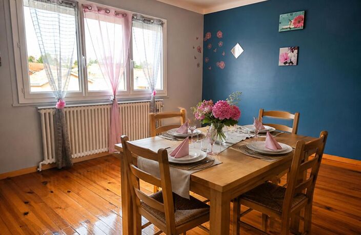 Rare - Jolie maison à vendre sur 500 m2 de terrain sans vis à vis — photo 3