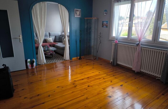 Rare - Jolie maison à vendre sur 500 m2 de terrain sans vis à vis — photo 4