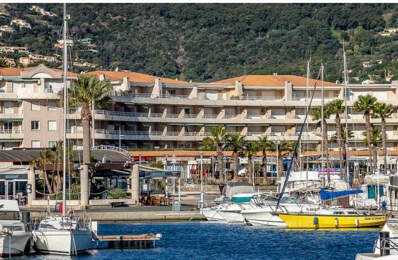 App Cavalaire Sur Mer  A 1 minutes de la plage 4 pièce(s) 82.23 m2 Terrasse DE 41,36 — photo du bien