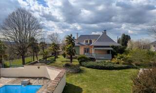 Maison 5 Pièces 141 m² à vendre à Domessin (73330)