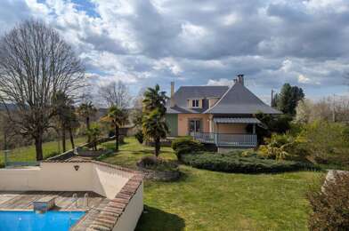 Maison 5 pièces 520000 €