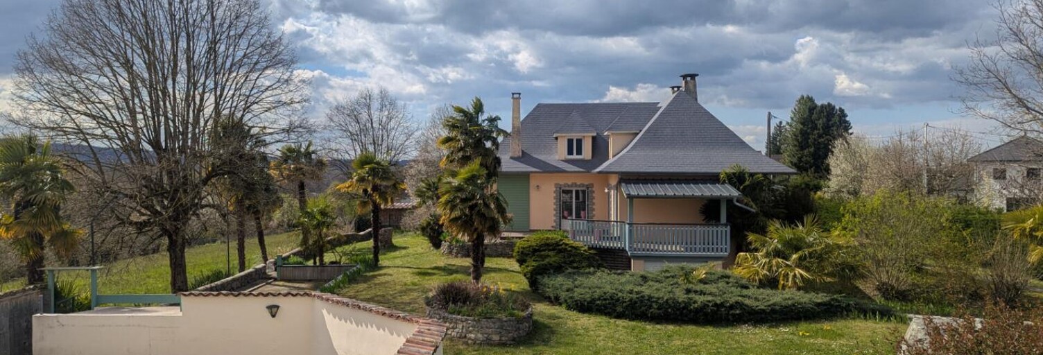 Maison 5 Pièces 141 m² à vendre à Domessin (73330)