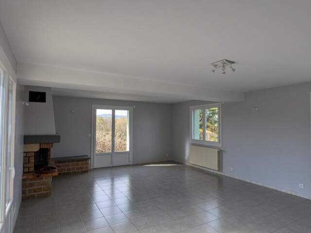 Maison Domessin 5 pièce(s) 141m2 — photo du bien