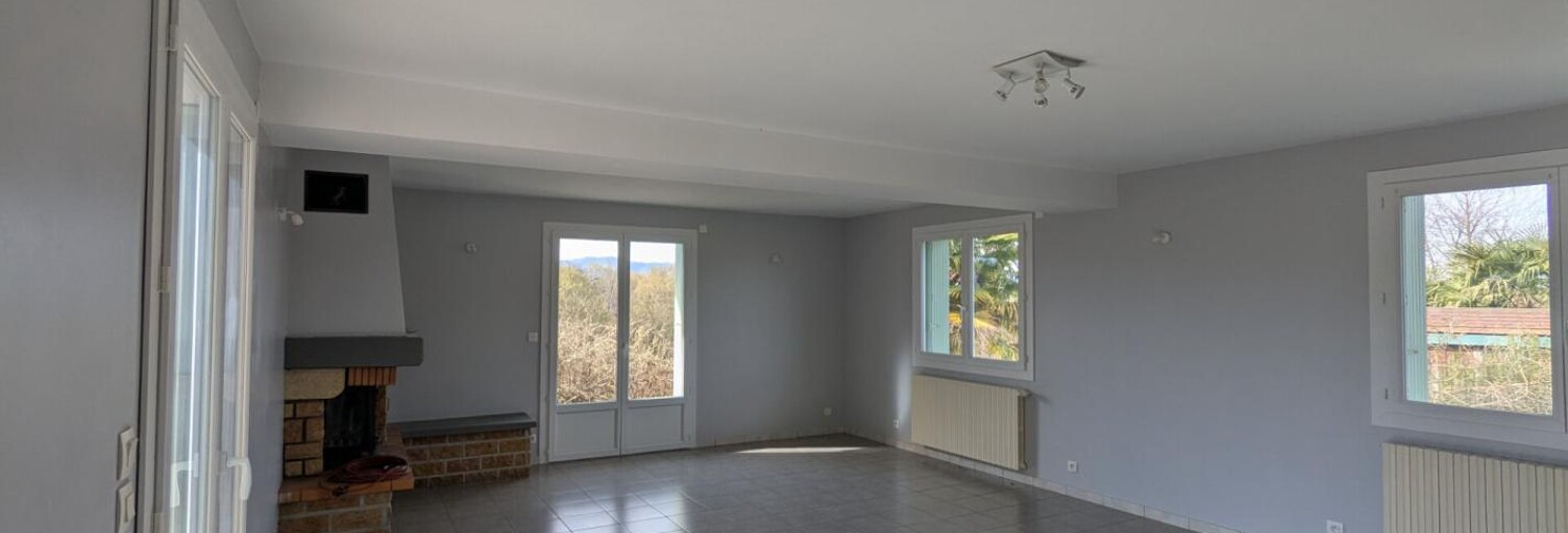 Maison 5 Pièces 141 m² à vendre à Domessin (73330)