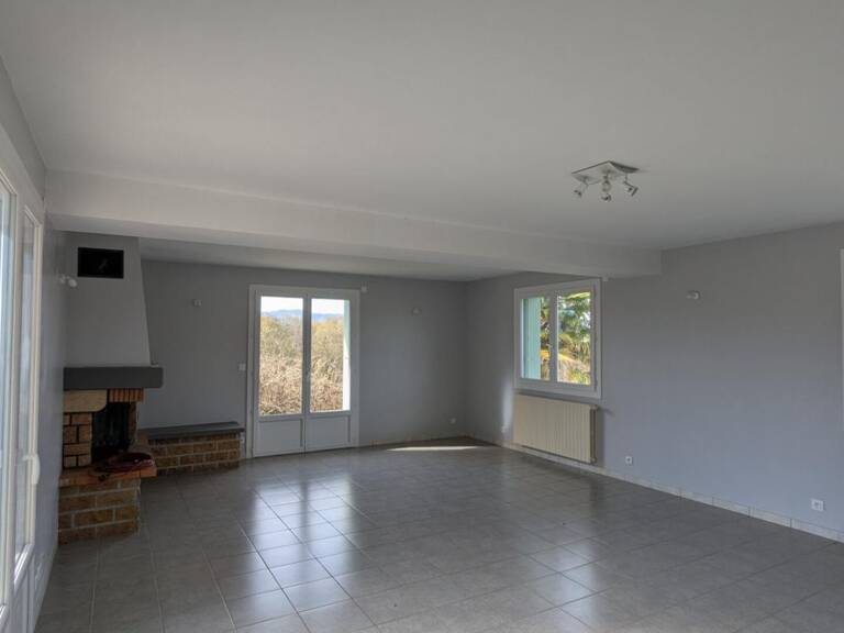 Maison Domessin 5 pièce(s) 141m2 — photo 1