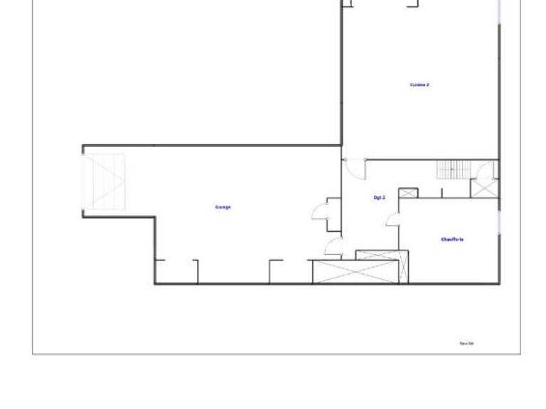 Maison Domessin 5 pièce(s) 141m2 — photo 1
