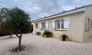 Maison 4 Pièces 77 m² à vendre à Pinet (34850)