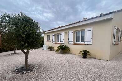 Maison 4 pièces 297000 €