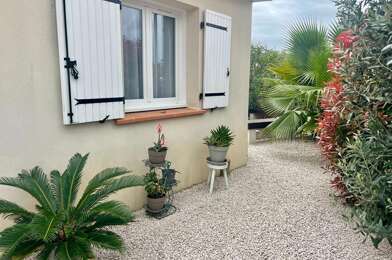 Maison 4 pièces 297000 €