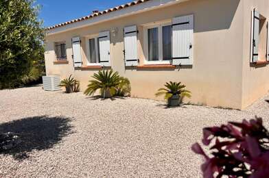 Maison 4 pièces 297000 €