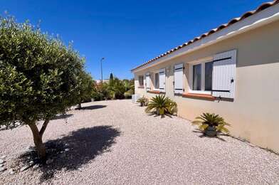Maison 4 pièces 297000 €