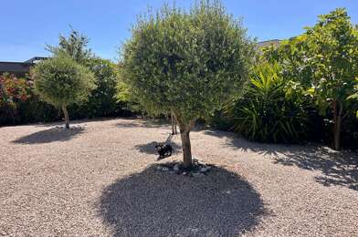 Maison 4 pièces 297000 €