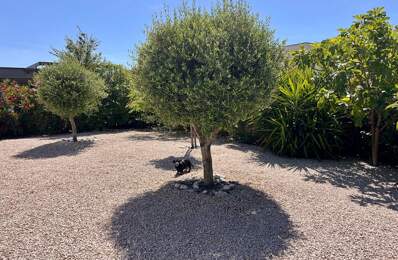 Villa récente de plain pied à 10 mns des plages — photo du bien