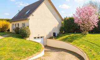 Maison 5 Pièces 152 m² à vendre à Gauville-la-Campagne (27930)