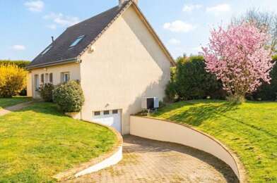 Maison 5 pièces 289000 €