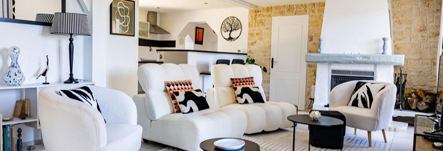 Maison 6 Pièces 140 m² à vendre à Laluque (40465)