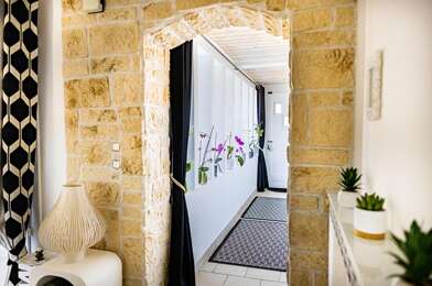 Maison 6 pièces 399500 €