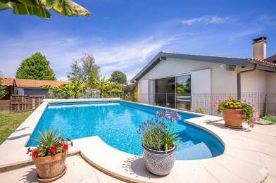 Maison 6 pièces 385000 €