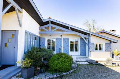Maison 6 pièces 385000 €