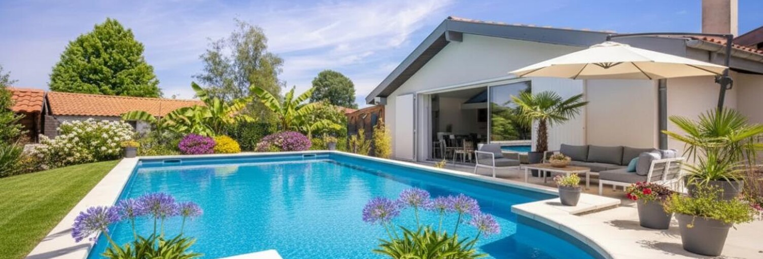 Maison 6 Pièces 140 m² à vendre à Laluque (40465)