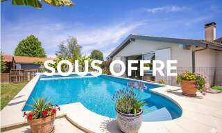 Maison 6 Pièces 140 m² à vendre à Laluque (40465)