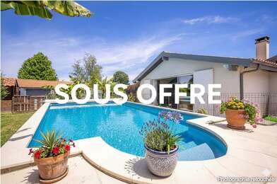 Maison 6 pièces 385000 €
