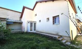 Maison 4 Pièces 75 m² à vendre à Saint-Dizier (52100)