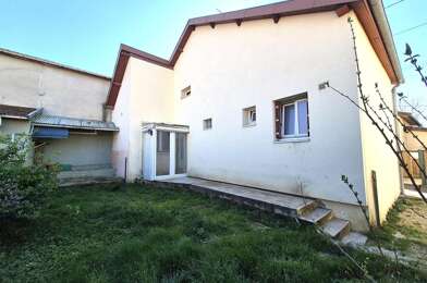 Maison 4 pièces 96000 €