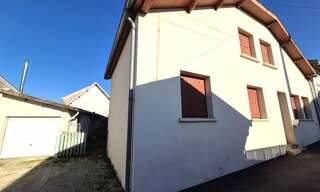 Maison 4 Pièces 75 m² à vendre à Saint-Dizier (52100)