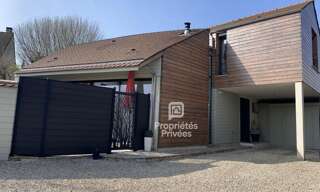 Maison 4 Pièces 97 m² à vendre à Thoiry (78770)