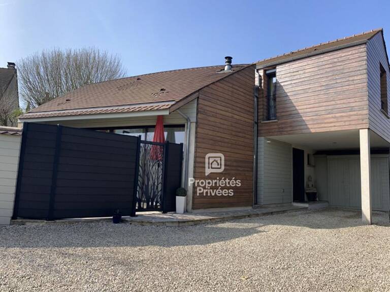Maison d'habitation ESPRIT LOFT ! — photo 1
