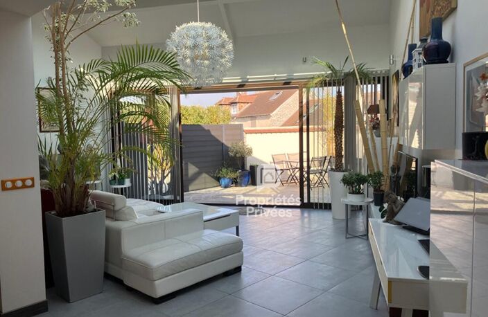 Maison d'habitation ESPRIT LOFT ! — photo 5
