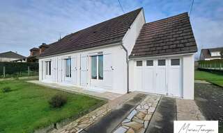 Maison 4 Pièces 69 m² à vendre à Chevrières (60710)