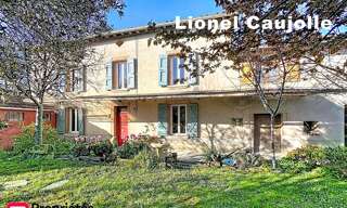 Maison 7 Pièces 228 m² à vendre à Rabastens (81800)