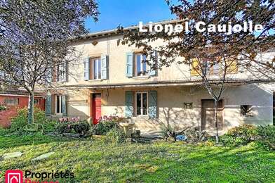 Maison 7 pièces 367500 €