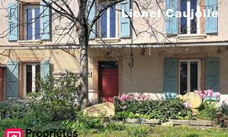 Maison 7 Pièces 140 m² à vendre à Rabastens (81800)
