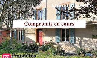 Maison 7 Pièces 140 m² à vendre à Rabastens (81800)
