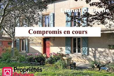 Maison 7 pièces 231000 €