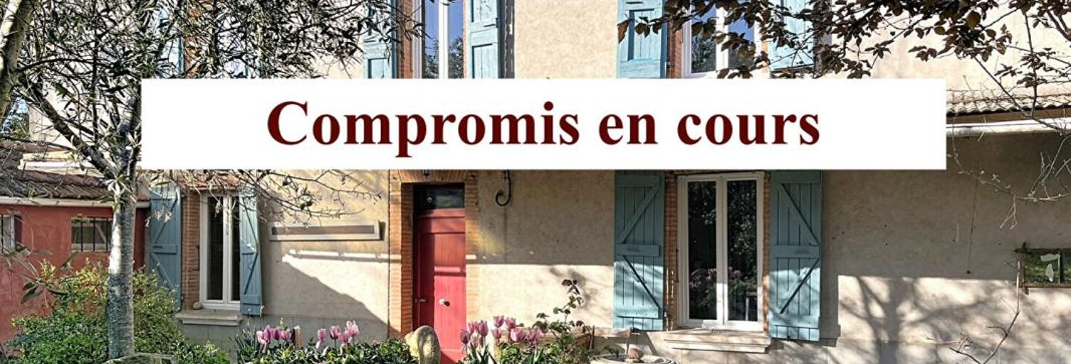 Maison 7 Pièces 140 m² à vendre à Rabastens (81800)